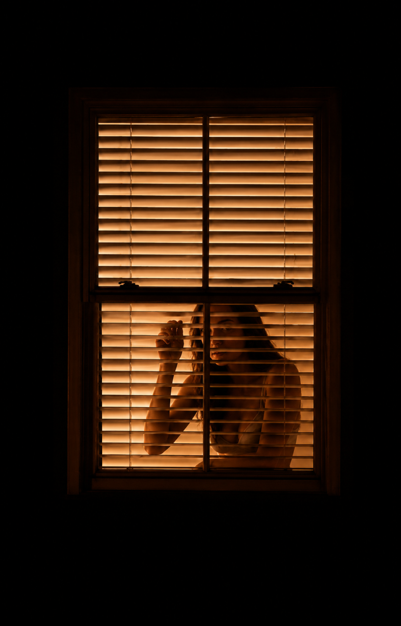 Kiedy toksyczny partner zaczyna mścić się po&nbsp;rozstaniu. Jak rozpoznać nękanie, stalking?
